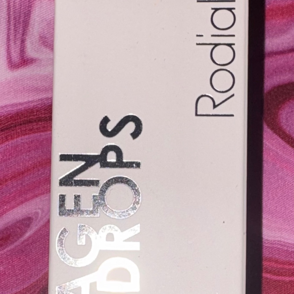 Rodial Collagen Drops 30% Replenishing Concentrate 1 fl oz Full Size BNIB $95